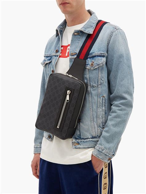 mens gucci bag sale